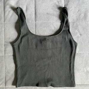 DYNAMITE Tank Sculpt Top